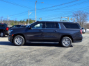 Thumbnail image of 2023 Chevrolet Suburban at Betley Chevrolet