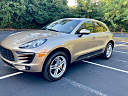 Thumbnail image of 2016 Porsche Macan at David Lloyd Tallahassee Auto Sales