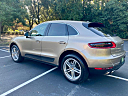 Thumbnail image of 2016 Porsche Macan at David Lloyd Tallahassee Auto Sales