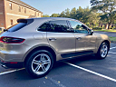 Thumbnail image of 2016 Porsche Macan at David Lloyd Tallahassee Auto Sales