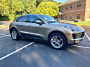 Thumbnail image of 2016 Porsche Macan at David Lloyd Tallahassee Auto Sales