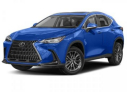 Thumbnail image of 2024 Lexus NX 250 at Lexus of West Kendall Used
