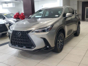 Thumbnail image of 2024 Lexus NX 250 at Lexus of West Kendall Used