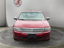 Thumbnail image of 2007 Lincoln MKZ at Low Book Sales