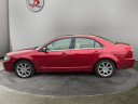 Thumbnail image of 2007 Lincoln MKZ at Low Book Sales