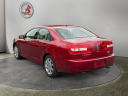 Thumbnail image of 2007 Lincoln MKZ at Low Book Sales