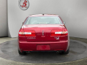 2007 Lincoln MKZ Base at Low Book Sales