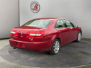 Thumbnail image of 2007 Lincoln MKZ at Low Book Sales
