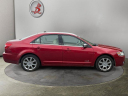 Thumbnail image of 2007 Lincoln MKZ at Low Book Sales