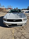 Thumbnail image of 2010 Ford Mustang at Wilbur's Auto Sales & Service