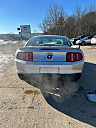 Thumbnail image of 2010 Ford Mustang at Wilbur's Auto Sales & Service