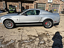 Thumbnail image of 2010 Ford Mustang at Wilbur's Auto Sales & Service