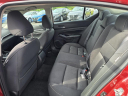 Thumbnail image of 2021 Nissan Altima at Friendship Nissan, Chrysler, Dodge, Jeep, Ram