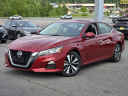 Thumbnail image of 2021 Nissan Altima at Friendship Nissan, Chrysler, Dodge, Jeep, Ram