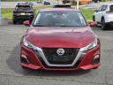 Thumbnail image of 2021 Nissan Altima at Friendship Nissan, Chrysler, Dodge, Jeep, Ram