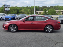 Thumbnail image of 2021 Nissan Altima at Friendship Nissan, Chrysler, Dodge, Jeep, Ram