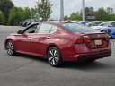 Thumbnail image of 2021 Nissan Altima at Friendship Nissan, Chrysler, Dodge, Jeep, Ram