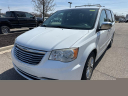 Thumbnail image of 2014 Chrysler Town and Country at LaFontaine Infiniti of Ann Arbor