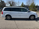 Thumbnail image of 2014 Chrysler Town and Country at LaFontaine Infiniti of Ann Arbor