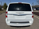Thumbnail image of 2014 Chrysler Town and Country at LaFontaine Infiniti of Ann Arbor