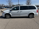 Thumbnail image of 2014 Chrysler Town and Country at LaFontaine Infiniti of Ann Arbor