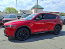 Thumbnail image of 2022 Mazda CX-5 at Liberty Kia
