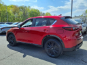 Thumbnail image of 2022 Mazda CX-5 at Liberty Kia