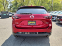Thumbnail image of 2022 Mazda CX-5 at Liberty Kia