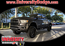 Thumbnail image of 2022 Ram 1500 at University Dodge Ram