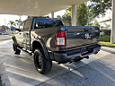 Thumbnail image of 2022 Ram 1500 at University Dodge Ram