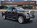 Thumbnail image of 2019 GMC Sierra 1500 at Five Star Toyota of Milledgeville
