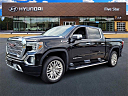 Thumbnail image of 2019 GMC Sierra 1500 at Five Star Toyota of Milledgeville