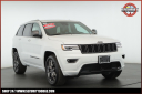 2021 Jeep Grand Cherokee 80th Anniversary Edition at Security Jeep, Dodge, Chrysler, Ram