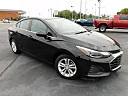 Thumbnail image of 2019 Chevrolet Cruze at Gary Mathews Motors