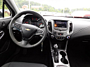 Thumbnail image of 2019 Chevrolet Cruze at Gary Mathews Motors