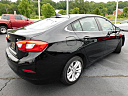 Thumbnail image of 2019 Chevrolet Cruze at Gary Mathews Motors