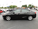 Thumbnail image of 2019 Chevrolet Cruze at Gary Mathews Motors