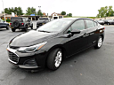 Thumbnail image of 2019 Chevrolet Cruze at Gary Mathews Motors