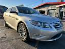 Thumbnail image of 2010 Ford Taurus at NATIONAL AUTO SALES INC