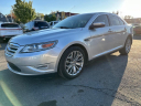 Thumbnail image of 2010 Ford Taurus at NATIONAL AUTO SALES INC