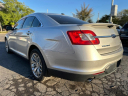 2010 Ford Taurus SHO at NATIONAL AUTO SALES INC