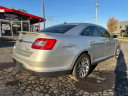 Thumbnail image of 2010 Ford Taurus at NATIONAL AUTO SALES INC