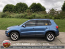 Thumbnail image of 2017 Volkswagen Tiguan at LaFontaine Kia