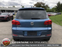 Thumbnail image of 2017 Volkswagen Tiguan at LaFontaine Kia