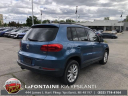 Thumbnail image of 2017 Volkswagen Tiguan at LaFontaine Kia