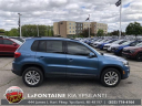 Thumbnail image of 2017 Volkswagen Tiguan at LaFontaine Kia