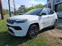 Thumbnail image of 2022 Jeep Compass at The Jeep Store-Seaview - New