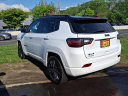 Thumbnail image of 2022 Jeep Compass at The Jeep Store-Seaview - New