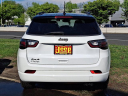 Thumbnail image of 2022 Jeep Compass at The Jeep Store-Seaview - New