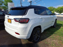 Thumbnail image of 2022 Jeep Compass at The Jeep Store-Seaview - New